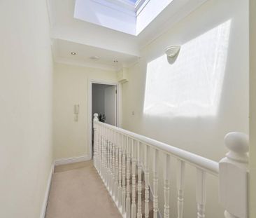 1 bedroom maisonette to rent - Photo 6