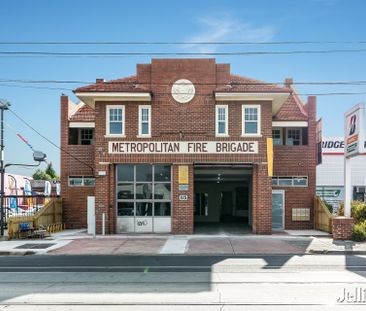 201/729 Sydney Road, Coburg - Photo 4