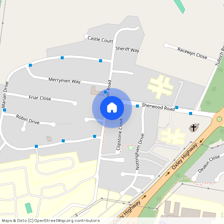 1 Clipstone Close, NSW 2444, Port Macquarie