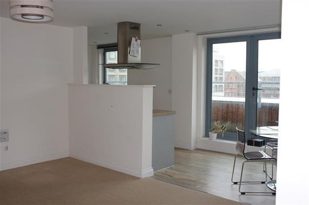 Canal Street - Photo 1