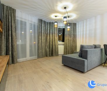 Słoneczne 3-pok,60m2+garaż al.29 Listopada/Opolska - Фото 5