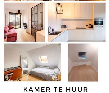 Co-housing Antwerpen Noord - Foto 1