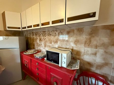 Spacious Private room in Via Sette Santi - Photo 4