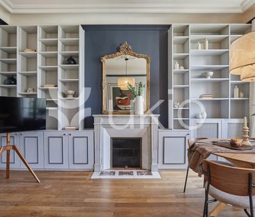 Tout savoir sur cet appartement dans le quartier La Plaine des Sabl... - Photo 4