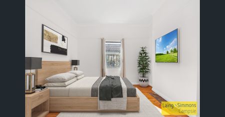 Renovated 3 Bedroom House, Great Location - Photo 2