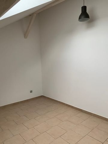 Appartement te huur - Photo 5