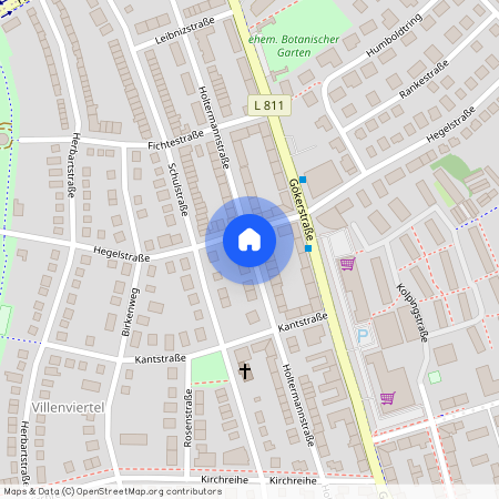 Holtermannstraße, 26384, Holtermannstraße    Wilhelmshaven