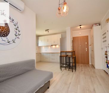 Rzeszów, mieszkanie na wynajem, Strażacka - Photo 1