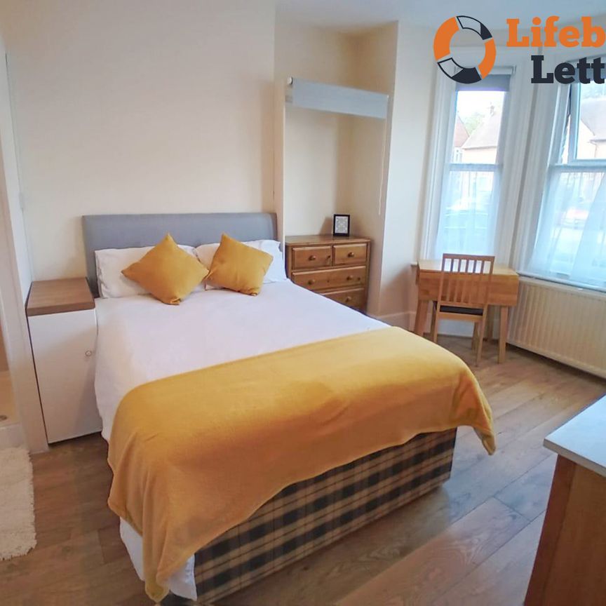 Upper Fant Road, Maidstone - Photo 1