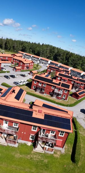 Miklagårdsvägen 12 - Photo 1