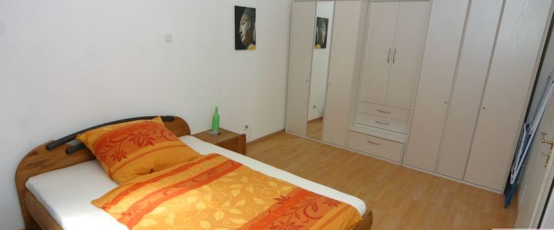 Wohnung im Herzen der Altstad - Foto 1