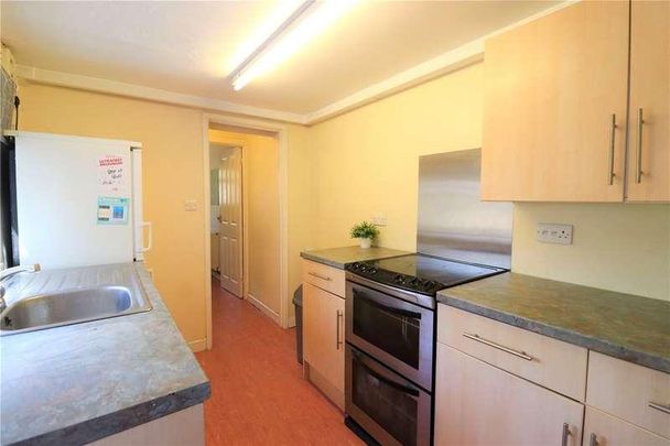 St Kildas Road, Oldfield Park, Bath, BA2 - Photo 1