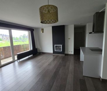Ruim appartement met 1 slaapkamer en terras - € 750 - Foto 4