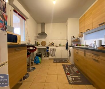 Location Appartement 3 pièces 72m² ORANGE 84100 - Photo 6