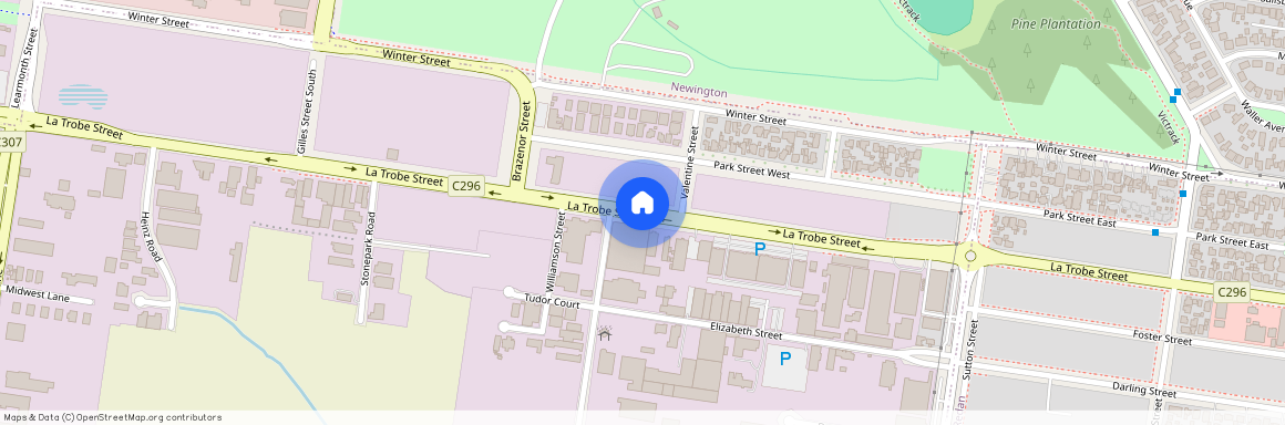 Delacombe, Ballarat Region