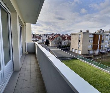 Appartement Clermont Ferrand 3 pièce(s) 56.14 m2 - Photo 3