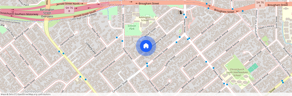 3/17 Rosewarne St, Spreydon