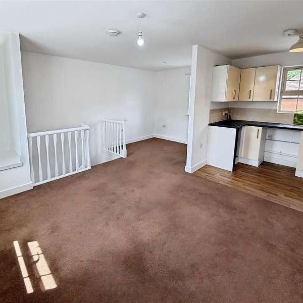 Conyger Close, Great Oakley, Corby, NN18 - Photo 1