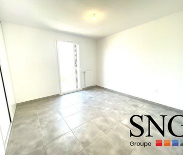 T3 AVEC TERRASSE ET PARKING - Photo 4