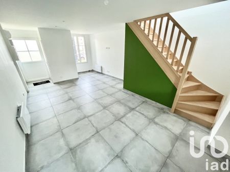 Maison 5 pièces de 70 m² à Lacroix-Saint-Ouen (60610) - Photo 3