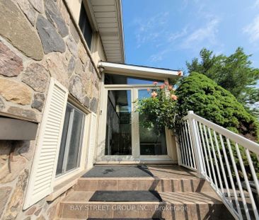 For Lease - 238 The West Mall N/A, Toronto, Ontario - Photo 1