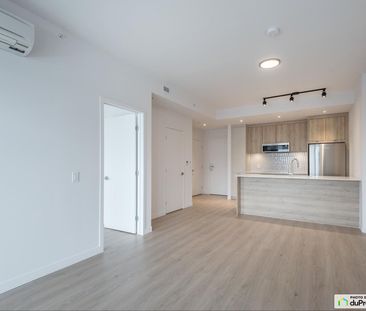 150, du Séminaire, Ville-Marie (Centre-Ville et Vieux-Montréal) à louer - Photo 4