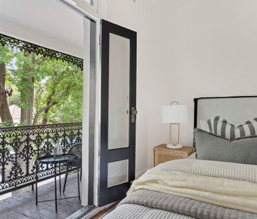 197 Sutherland Street, Paddington NSW 2021 - House For Rent | Domain - Photo 5