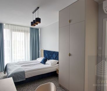 Mieszkanie 3-pokojowe na Starym Mieście - Zdjęcie 6