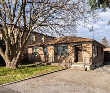 For Lease - 86 Morgan Avenue Unit# Lower, Markham, Ontario - Photo 5