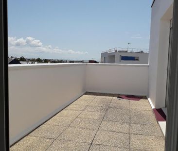 Location Appartement 2 pièces 54m² ST NAZAIRE 44600 - Photo 4