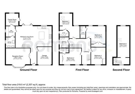 Woods Road, Caversham, Reading, RG4 - Photo 4