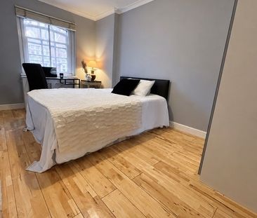 Room in a Shared Flat, St Michaels St, W2 - Photo 1