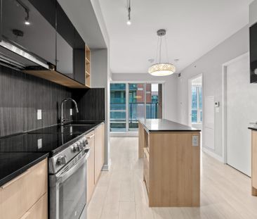 For Lease - 31 Tippett Road Unit# 341, Toronto, Ontario - Photo 2