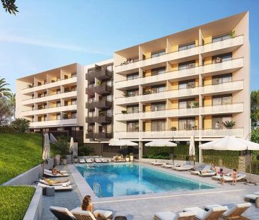 Appartement à louer 2 pièces 42.73m² - Photo 3