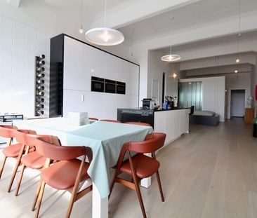 Loft te huur - Photo 6