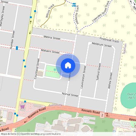 5/22 Lowndes Street, Qld 4107, Salisbury