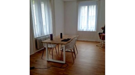 2½ Zimmer-Wohnung in Zürich - Kreis 10, möbliert, auf Zeit - Foto 2