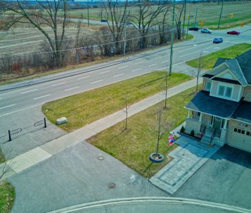 For Lease - 59 Whitlock Crescent, Ajax, Ontario - Photo 5