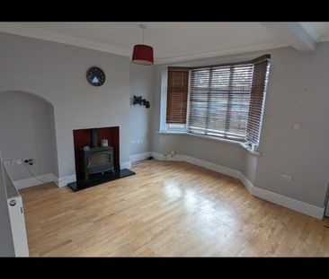 3 Bed Semi-Detached House, West Crescent, NG9 - Photo 1