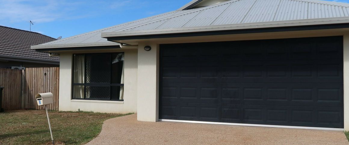 8 Benjamina Street, Mount Sheridan QLD 4868 - House For Rent | Domain - Photo 1