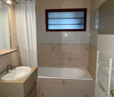 Location Appartement 1 pièce 31m² - Photo 5