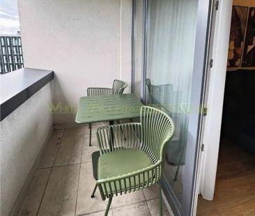 Apartament premium prima inchiriere Coresi Kasper - amenajare designer - Fotografie 2