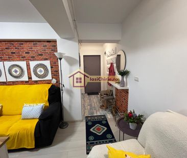 Apartament de inchiriat Iasi - Fotografie 4