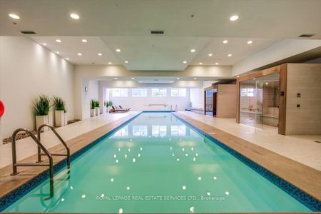 Quantum North Tower Lofts , #807 - Photo 4