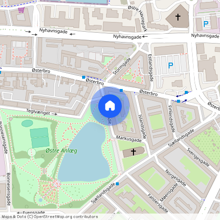 Teglværks Alle 7, 2. th., 9000 Aalborg