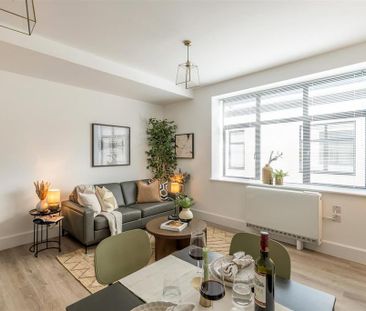 1 bedroom flat to rent - Photo 2