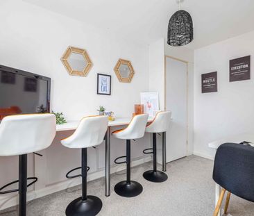 Ashwood Road, Nuneaton, CV10 9AY - Photo 2