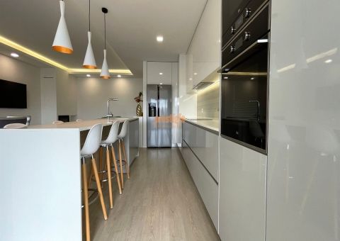 Apartamento T3