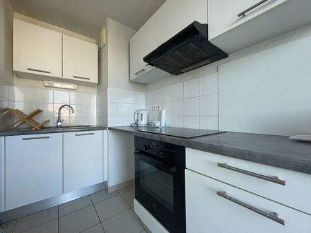 Location appartement 2 pièces, 36.24m², Nantes - Photo 4