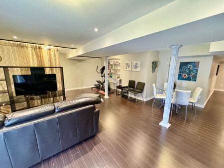 For Lease - 11 Luce Drive Unit# BSMT, Ajax, Ontario - Photo 5